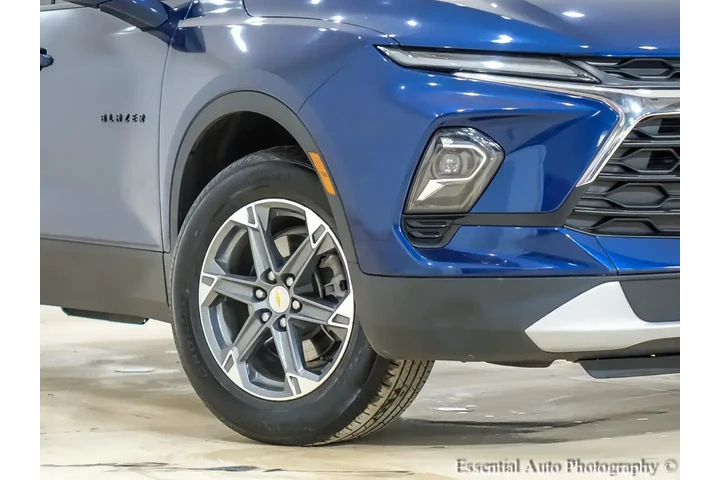 $27995 : Chevrolet Blazer 2023 AWD LT image 6