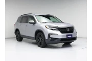 Honda Pilot 2022 AWD SE 4dr en Charlotte