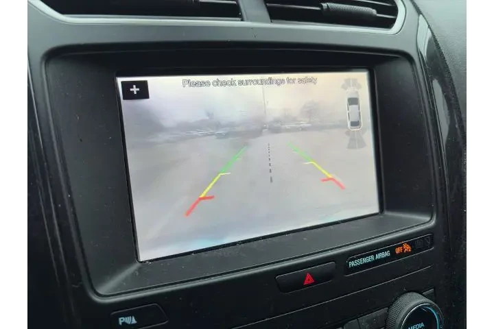 $20250 : Ford Explorer 2019 AWD XLT 4 image 6