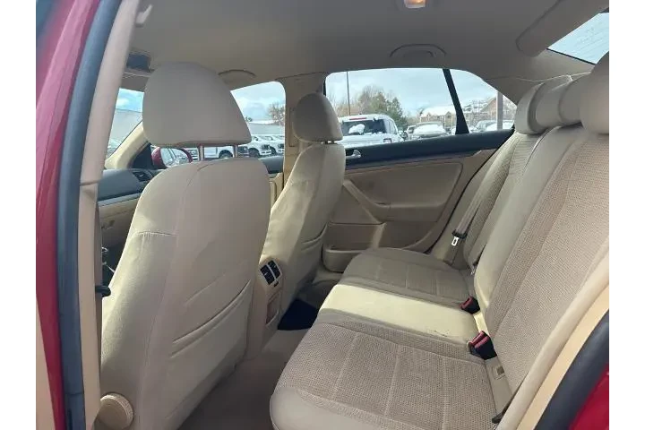 $2500 : Volkswagen Jetta 2008 S 4dr image 10