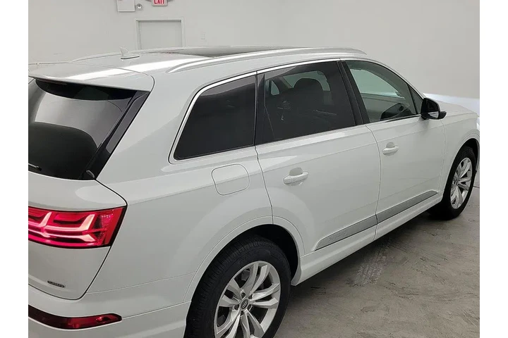 $25998 : Audi Q7 2019 AWD quattro Pre image 5