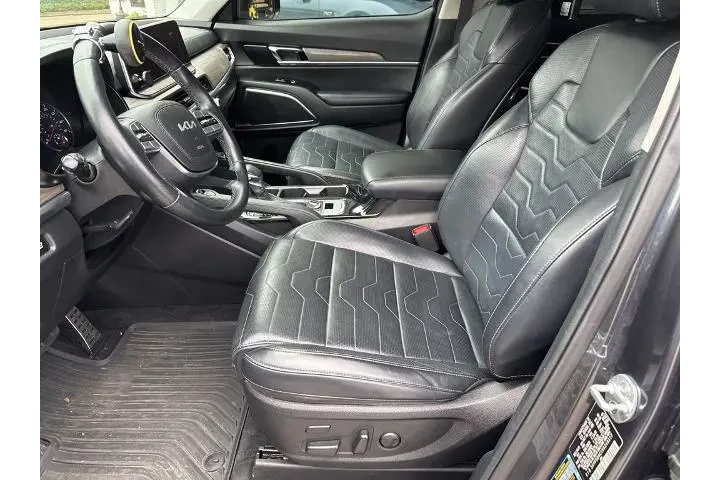 $29000 : Kia Telluride 2022 AWD SX 4d image 3