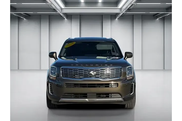 $21988 : Kia Telluride 2020 AWD S 4dr image 8