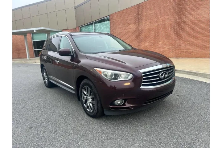 $6999 : 2013 JX35 image 4