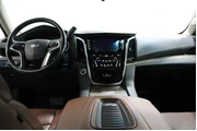 $32955 : Cadillac Escalade ESV 2018 4 thumbnail