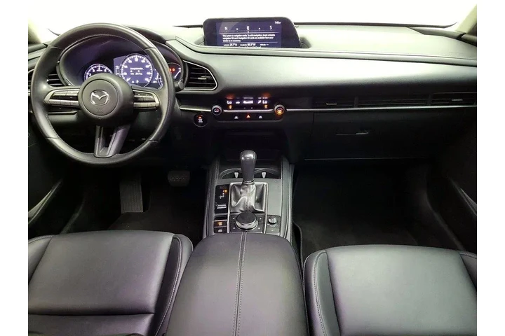 $21998 : Mazda CX-30 2023 AWD 2.5 S S image 9