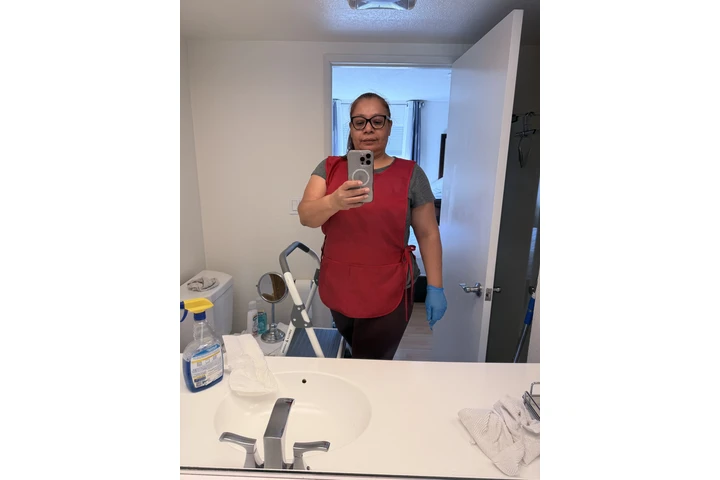 Limpieza de casas image 5