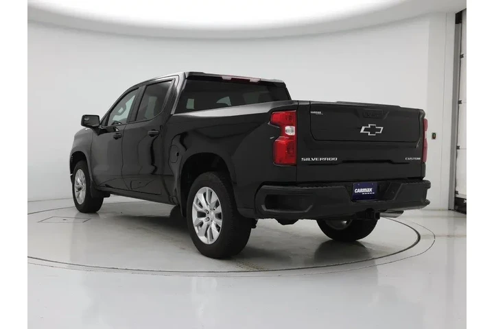 $37998 : Chevrolet Silverado 1500 202 image 2