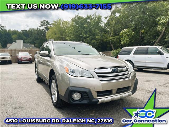 $11999 : 2014 Outback image 2