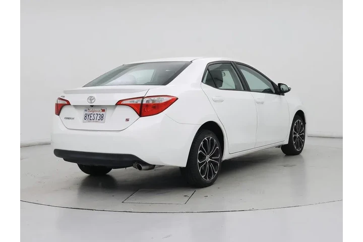 $15998 : Toyota Corolla 2014 S Plus 4 image 8