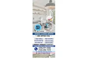 Cleaning services thumbnail