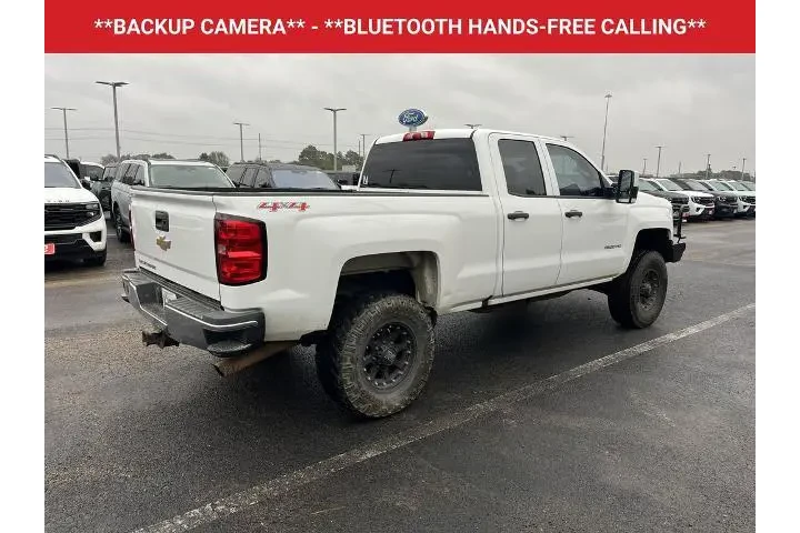 $12990 : Chevrolet Silverado 2500HD 2 image 5