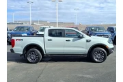 $33676 : Ford Ranger 2022 4x4 XLT 4dr thumbnail