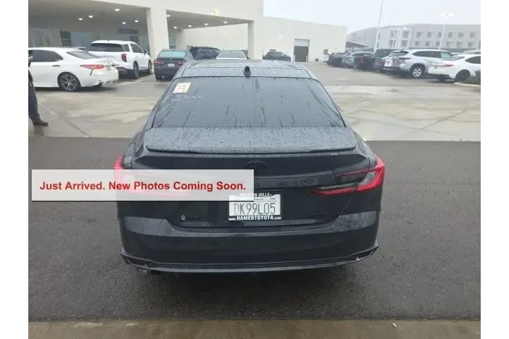 $36900 : Toyota Camry 2025 SE 4dr Sed image 5