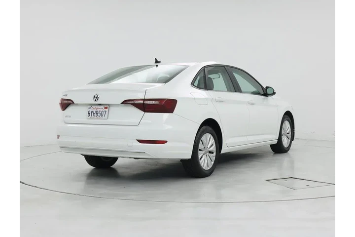 $16998 : Volkswagen Jetta 2020 S 4dr image 8