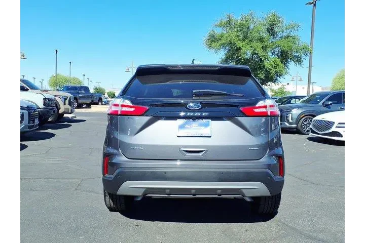 $29898 : Ford Edge 2023 AWD ST-Line 4 image 5