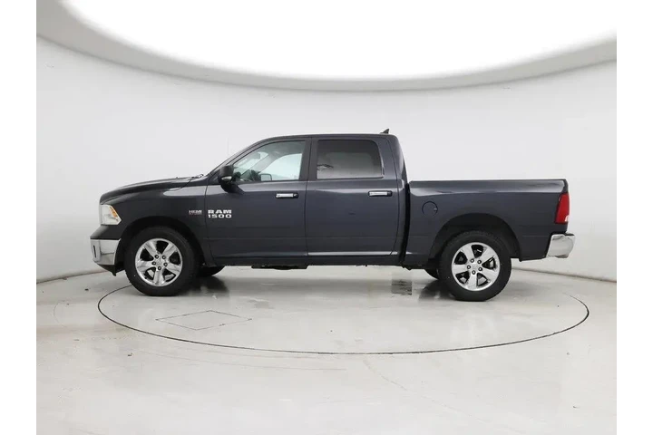 $24998 : Ram 1500 2017 4x4 Big Horn 4 image 3