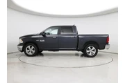 $24998 : Ram 1500 2017 4x4 Big Horn 4 thumbnail