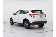 $19998 : Honda HR-V 2021 EX 4dr Cross thumbnail