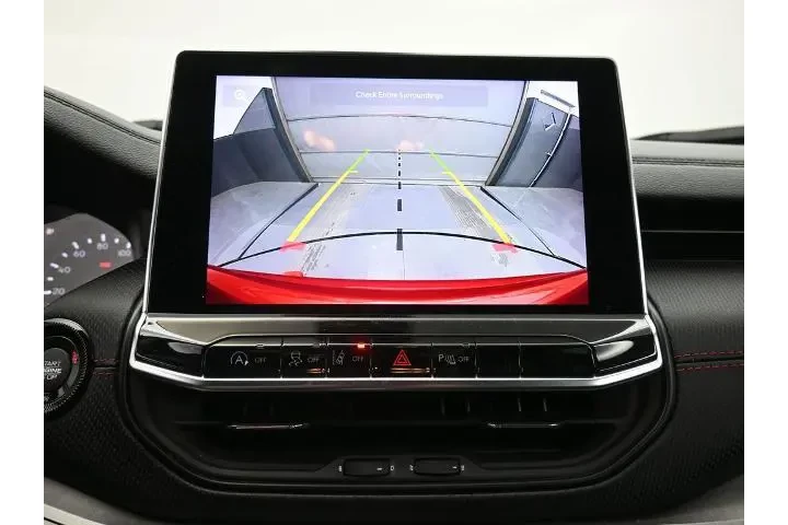 $23992 : Jeep Compass 2025 4x4 Trailh image 4