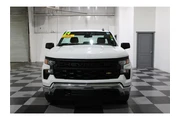 $28999 : Silverado 1500 2024 thumbnail