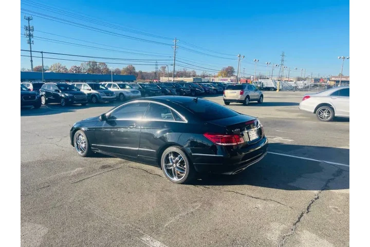 $9999 : 2015 Mercedes-Benz E-Class E image 5