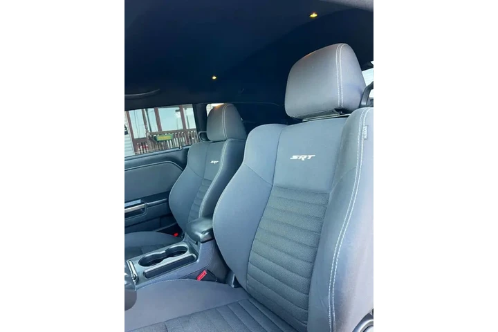 $22650 : 2013 Challenger SRT8 Core image 10