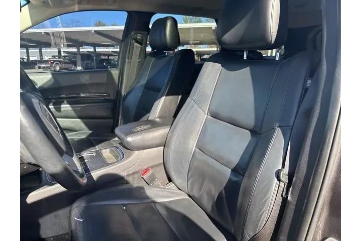 $9487 : Dodge Durango 2015 AWD Limit image 9