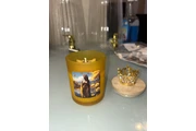 Velas para el amor en Los Angeles