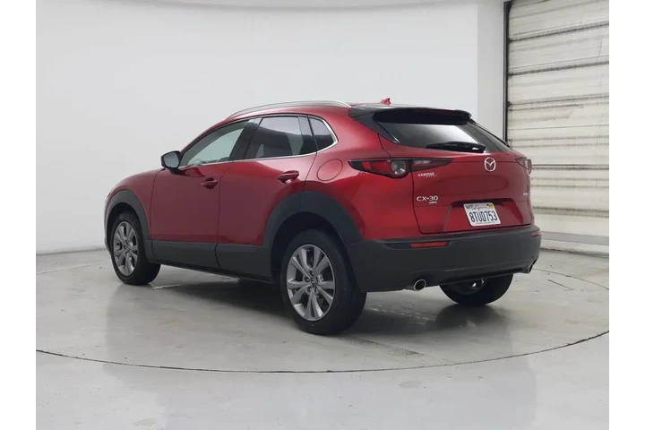 $20998 : Mazda CX-30 2021 AWD Premium image 2