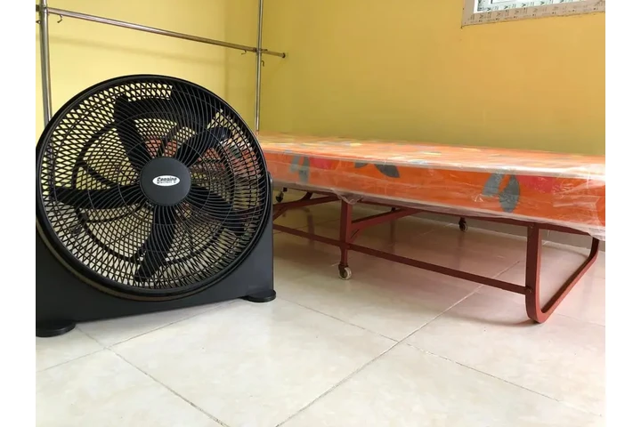 $350 : Cuarto Estudio para solter@ image 6