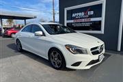 2014 Mercedes-Benz CLA CLA 250 en Sacramento