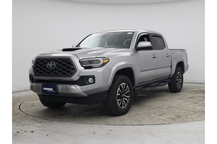 $36998 : Toyota Tacoma 2021 4x2 TRD S image 4