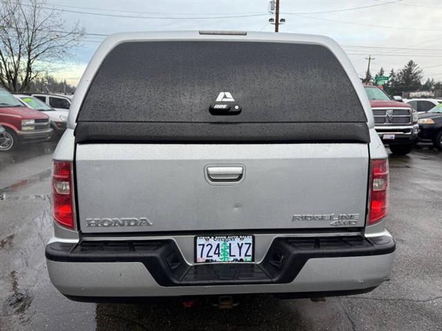 $11995 : 2010 Ridgeline RTL image 2