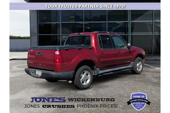 $6995 : Ford Explorer Sport Trac 200 image 4