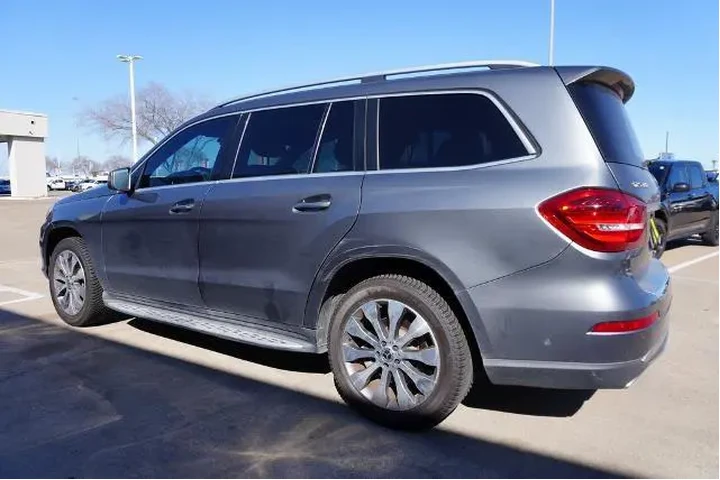 $28588 : Mercedes-Benz GLS 2019 AWD G image 4