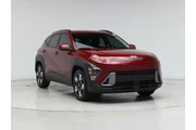 Hyundai KONA 2024 SEL 4dr Cr en Hialeah
