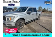 Ford F-150 2019 4x2 XL 4dr S en Dallas
