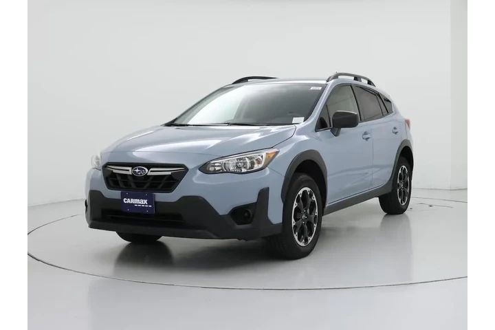 $21998 : Subaru Crosstrek 2023 AWD Ba image 4