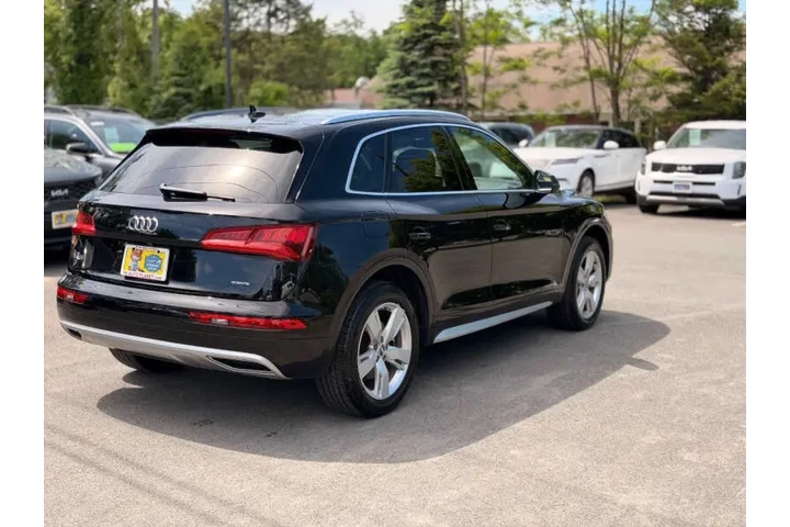 $17995 : 2019 Q5 quattro Premium Plus image 9