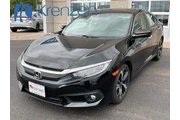 Honda Civic 2017 Touring 4dr en Minneapolis y Saint Paul