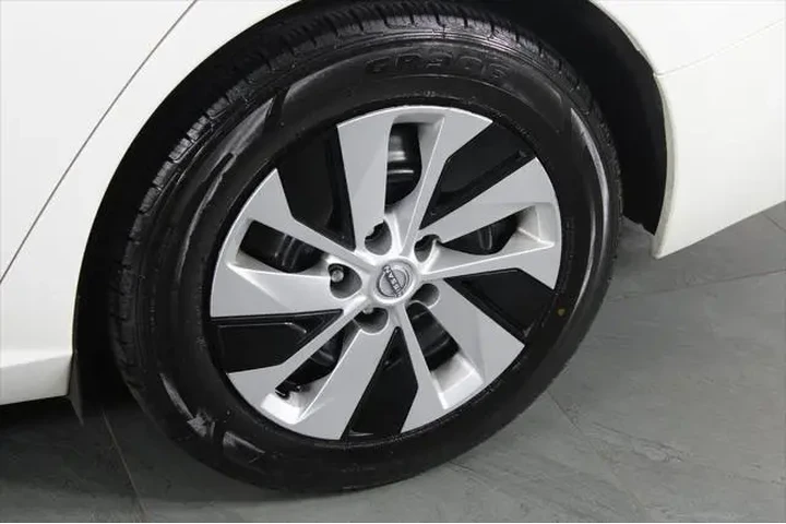 $16358 : Nissan Altima 2024 2.5 S 4dr image 10