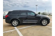 $24850 : Ford Explorer 2022 XLT 4dr S thumbnail