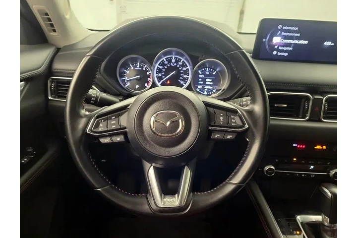 $25998 : Mazda CX-5 2022 AWD 2.5 S Ca image 10