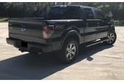 $7500 : 2013 Ford F150 FX4 thumbnail