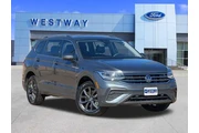 Volkswagen Tiguan 2023 SE 4d en Dallas