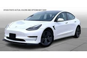 Tesla Model 3 2023 4dr Sedan