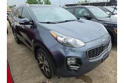 $14773 : Kia Sportage 2017 AWD SX Tur thumbnail