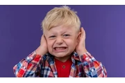 About Earache in Children en Australia