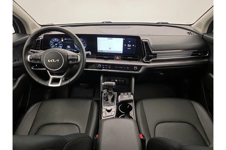 $28998 : Kia Sportage 2023 SX 4dr SUV image 9